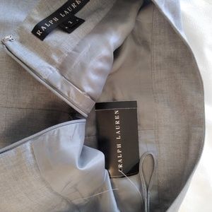 Ralph Lauren Black Label skirt